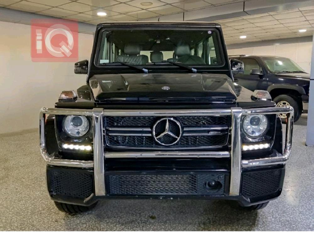 مێرسێدس بێنز G-Class